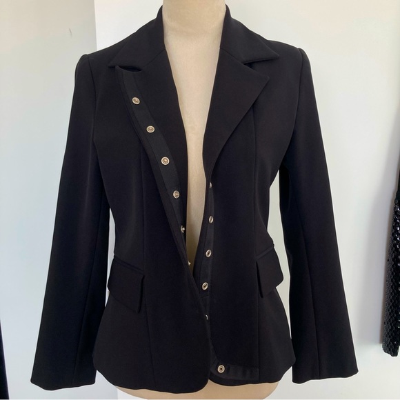 Fillity black blazer - Picture 7 of 7